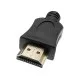 HDMI Cable Alantec AV-AHDMI-2.0 2 m
