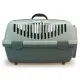 Carrier Zolux Gulliver 2 Black Green Plastic