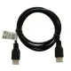 Cable HDMI Savio CL-05 2 m