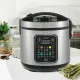 Food Processor Feel Maestro MR-794 Black 900 W 5 L