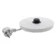 Kettle Feel Maestro MR-061 White 1850-2200 W 1,7 L