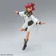 Collectable Figures Bandai SULETTA MERCURY Plastic Modern