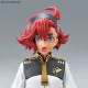 Collectable Figures Bandai SULETTA MERCURY Plastic Modern