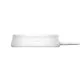 USB Cable Belkin WIA008BTWH White 1,5 m (1 Unit)