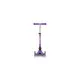 Scooter Micro Mini DELUXE LED Purple