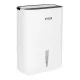 Dehumidifier N'oveen DH350 70 W 2,5 L