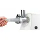 Picadora de Carne BOSCH MFW2517W 350 W