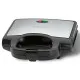 Sandwich Maker Clatronic ST 3778 Black 750 W