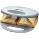 Sandwich Maker Clatronic ST 3477 White 750 W