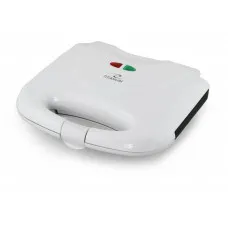 Sandwichera Titanum TKT001W Blanco 700 W