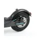 Electric Scooter Motus Scooty 8.5 Black Turquoise 350 W