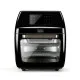 Freidora de Aire Black & Decker BXAFO1200E Negro 1700 W 12 L