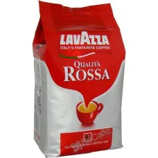 Café en Grano Lavazza Lavazza Rossa