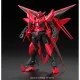 Action Figure Bandai GUNDAM EXIA DARK MATTER