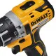 Hammer drill Dewalt DCD791P3A