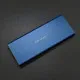 External Box Qoltec 51832 Blue