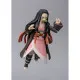 Action Figure Bandai Nezuko Kamado