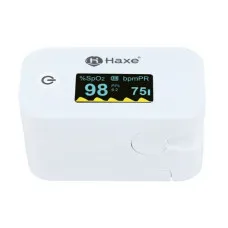 Oxymeter with Pulse HAXE JPD-500G