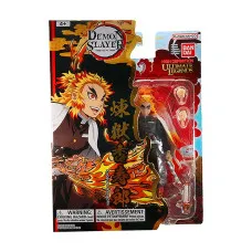 Figura de Acción Bandai KYOJURO RENGOKU
