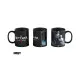 Mug Good Loot The Witcher 3 Black 480 ml