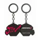 Keychain Good Loot Jin