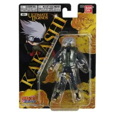 Action Figure Naruto Hatake Kakashi