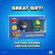Set de Figuras Brawl Stars BRW6015B 2 Piezas