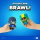 Set de Figuras Brawl Stars BRW6015B 2 Piezas
