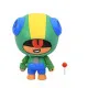 Action Figure Brawl Stars BRW6010A