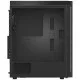 Caja Semitorre ATX XPG 75261537 Negro