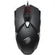 Ratón Mad Catz MB05DCINBL000-0 Negro RGB 16000 dpi