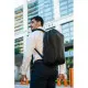 Laptop Backpack XD Design P705.931 Black