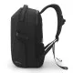 Laptop Backpack XD Design P705.931 Black