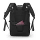 Laptop Backpack XD Design P705.931 Black