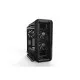 ATX Semi-tower Box Be Quiet! BGW39 Black