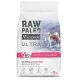 Pienso VETEXPERT RAW PALEO Ultra Pork Medium & Large Adult Cerdo 2 Kg