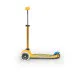 Scooter Micro Micro Mini Deluxe Apricot