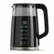 Kettle Black & Decker BXKE2206E Black Plastic 2200 W 1,7 L