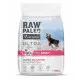 Pienso VETEXPERT RAW PALEO Ultra Pork Mini Adult Cerdo 750 g