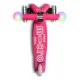 Scooter Micro Micro Mini Deluxe Magic Pink