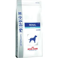 Pienso Royal Canin Renal Special Adulto Arroz Aves 2 Kg