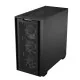 Caja Semitorre ATX Asus 90DC00H0-B19010 Negro Multicolor