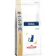 Comida para gato Royal Canin Renal Pollo 2 Kg
