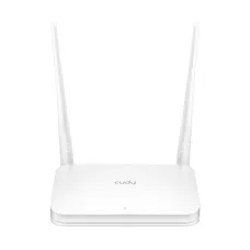 Router Cudy WR300 White RJ45 Ethernet LAN Wi-Fi