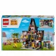 Construction set Lego Minions y la mansión familiar de Gru 868 Pieces