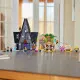 Construction set Lego Minions y la mansión familiar de Gru 868 Pieces