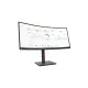 Monitor Lenovo 63D4ZAT1EU Wide Quad HD 34