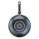 Sartén Tefal C3851953 Negro Aluminio Ø 28 cm