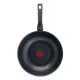Sartén Tefal C3851953 Negro Aluminio Ø 28 cm