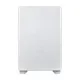 Caja Semitorre ATX Cooler Master NR200PV2-WCNN-S00 Blanco